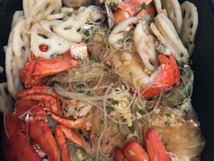 -盒马鲜生(189购物中心店)