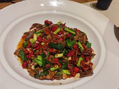 -小隐院子·庭院餐厅(大学城后湖店)