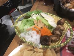 -鱼酷活鱼烤鱼(梅江印象城店)