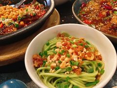 -华豫川酒家(大卫城店)