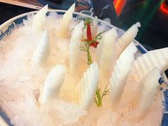 山药-大隐·成都火锅Bistro(合生麒麟新天地店)