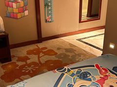 -随州碧桂园凤悦凤凰酒店