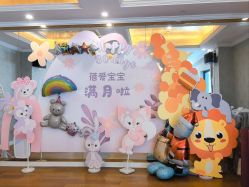 点击看大图 -蓓爱娇琪月子会所(虹口店)