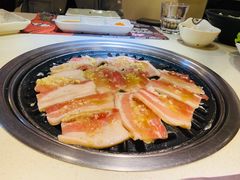 -猫爪爪原切自助烤肉(观音桥阳光世纪店)