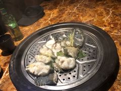 -船奇蒸汽海鲜·闽菜(八市海鲜总店)