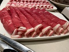 -海底捞火锅(劲松店)