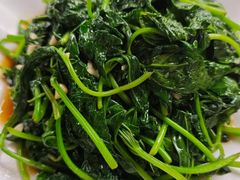 -竹语饭香·原生态农庄·烧鸡·竹筒饭·河鲜(森林海白水寨店)