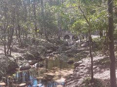 -玉渡山自然风景区