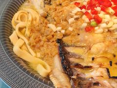 -半天妖烤鱼(新中关购物中心店)
