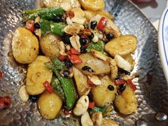 -小城外婆肴私房菜.家宴聚集点(圆明园颐和园·清河上地店)