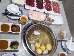 -杏花吴记牛肉火锅