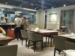 大堂-海知道大连海鲜水饺(南山大冲店)