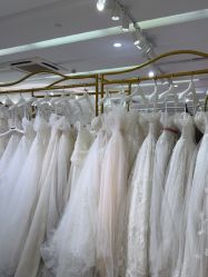 点击看大图 -LOVE SHINE婚纱·红鼎庄龙凤褂·妈妈装定制