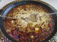 -尚品火锅(正阳路店)