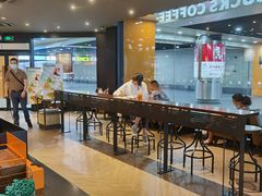 -星巴克(上海南站店)