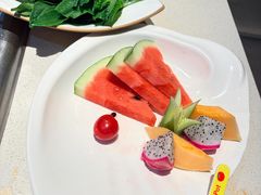 -海底捞火锅(龙首印象城店)