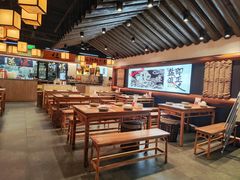 -大盐帮川菜馆(长楹天街店)