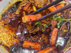-海椒市落舌·麻辣烫冒菜(武侯大悦城店)