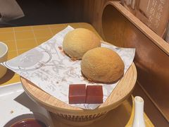 -蔡澜点心·粤菜(花城汇南区店)