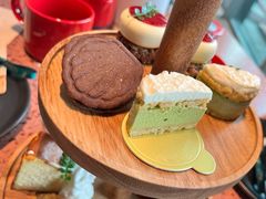 -La Terre乐田(万象城店)