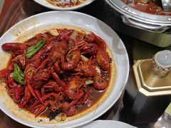 -老铺人家酒店(紫荆名流店)
