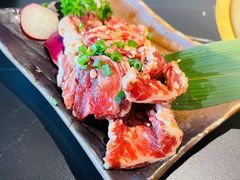 -谷牛和牛烤肉(漕河泾印象城店)