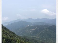 -七娘山