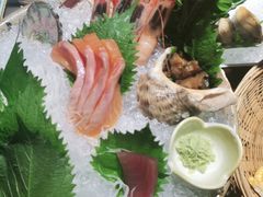 -匠和风精致料理(宁德万达店)