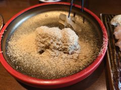 -千代武日本料理(哈西店)