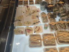 -匠造烘焙(联洋店)