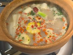 -靓靓蒸虾·头牌蒸虾(南山桂庙店)
