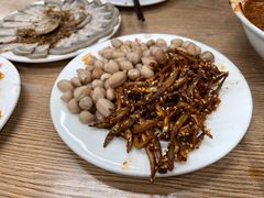 -顺通大冷面(吉祥店)