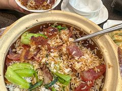 -熠盛粤味·顺德桑拿鸡(永康路店)