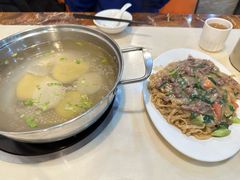 -福合埕牛肉丸(福平路店)