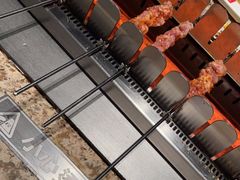 -丰茂烤串(金泉美食宫店)