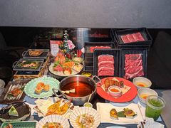 -匠和风精致料理(祥禾天地店)