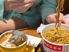-家阳赵师傅油饼包烧麦(粮道街店)