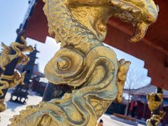 -天津妈祖文化园