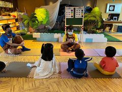 -深圳大梅沙京基洲际度假酒店