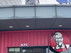 -肯德基(大桥北服务区东店)