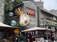 -东涌水乡风情街