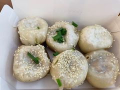 -小飞生煎(东方宝泰店)