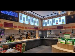 -五夫晨照朱子小吃(度假区店)