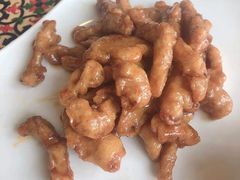 -城南往事·鲁菜济南菜(龙奥万科店)