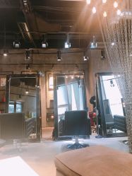 -Kraemer Paris  苏豪路易士·嘉玛发廊