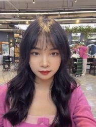 -藤野造型•烫染专业店