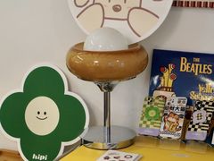 -屋裡·Union Bakery(龙江路店)