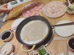 -四喜小胖·北京涮肉(五道营店)