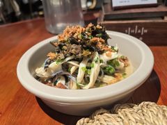 -SHAN山(前滩太古里店)