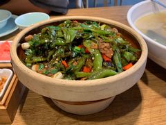 -蜀厨小匠·民间川菜(犀浦店)